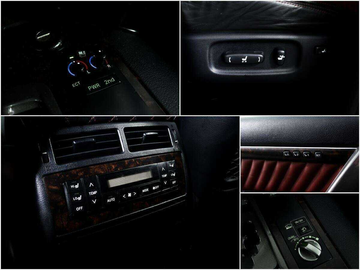 Toyota Land Cruiser, 2012 Фото №16