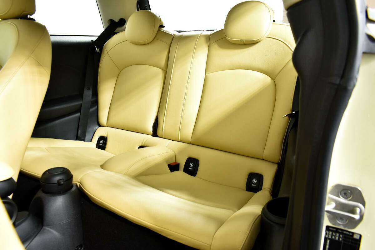 Mini Hatch Cooper, 2021 Фото №12