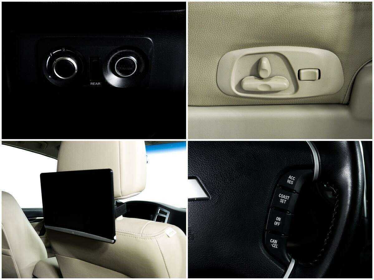 Mitsubishi Pajero, 2019 Фото №13