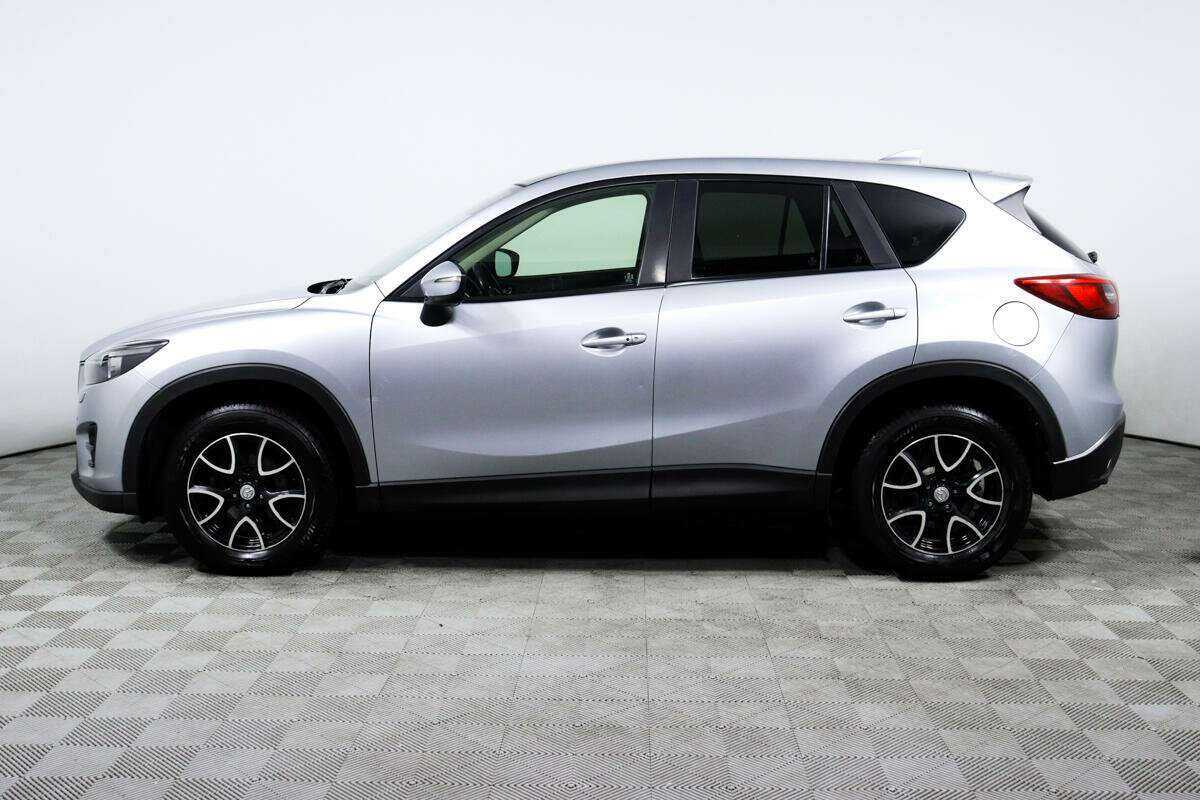 Mazda CX-5, 2015 - 206 053 км. | Фото №8