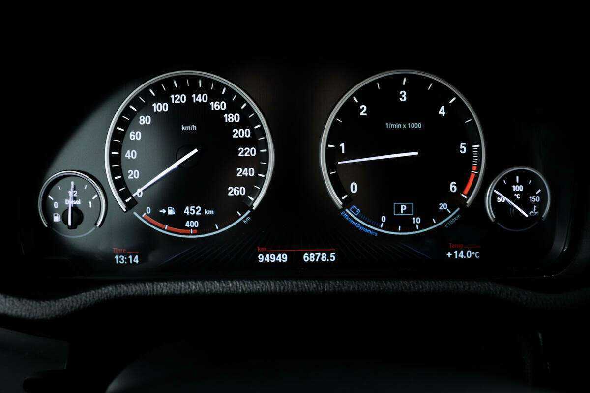 BMW X4 30d, 2017 Фото №10