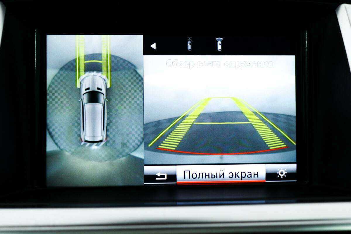 Mercedes-Benz GL-Класс 350 CDI BlueTEC, 2013 Фото №15