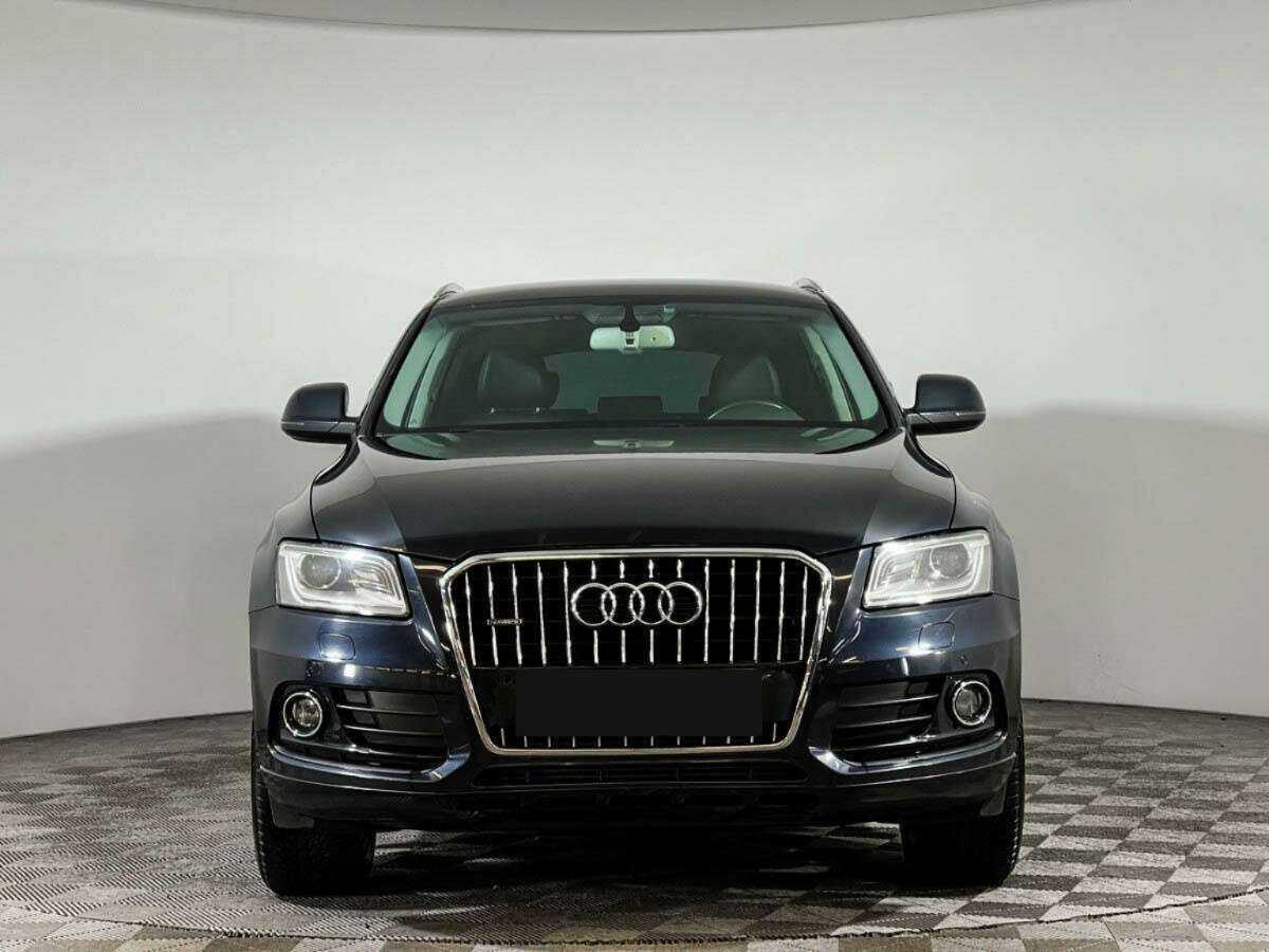 Audi Q5, 2012 - 90 000 км. | Фото №2