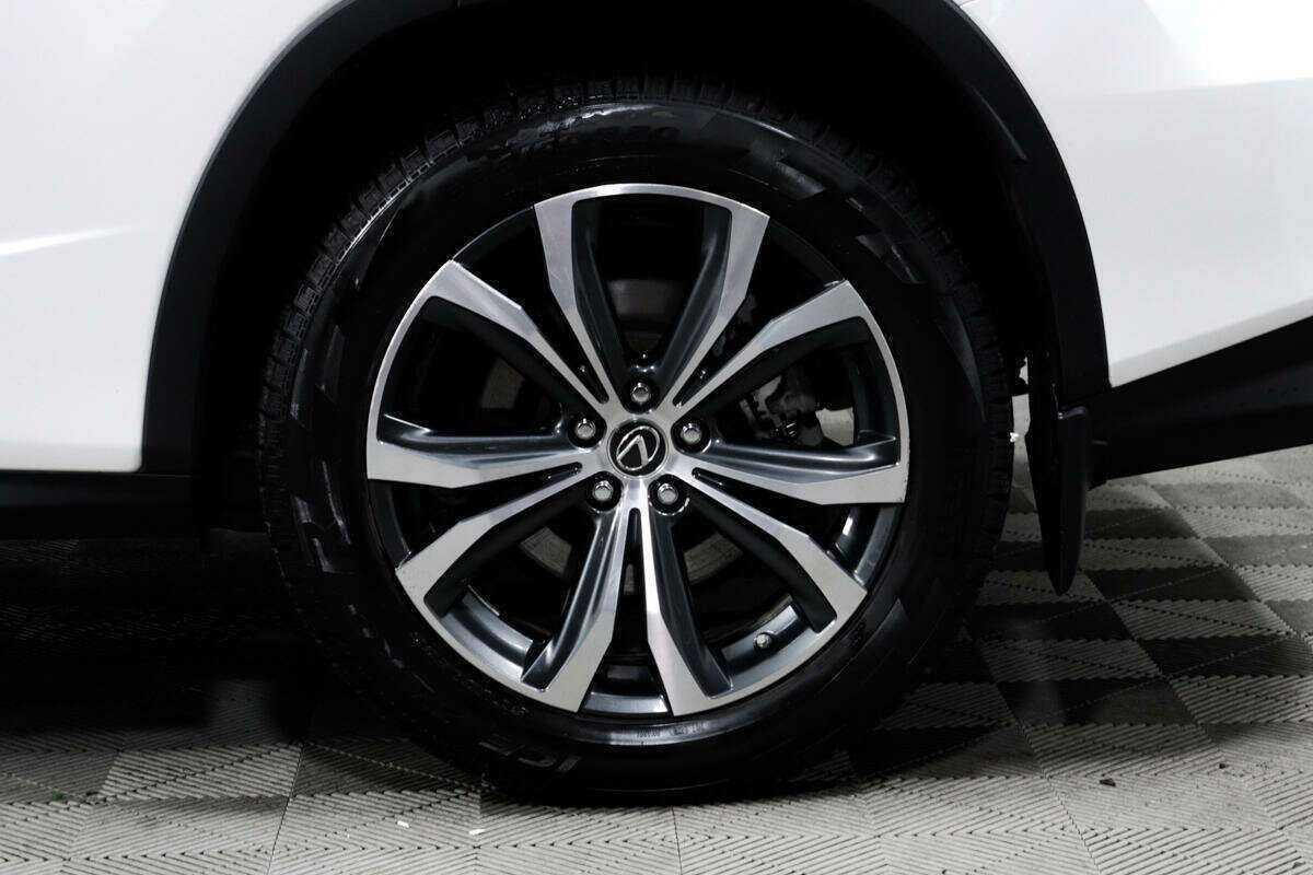 Lexus RX 300, 2020 Фото №14