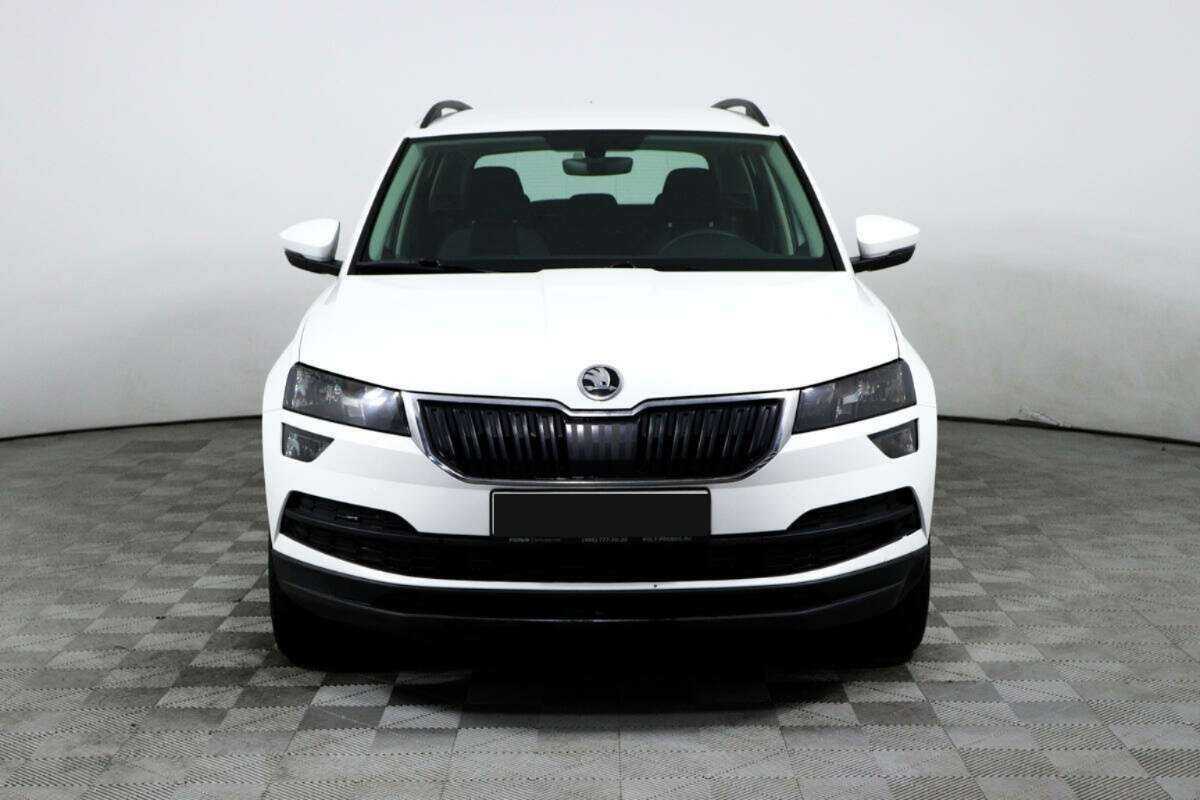 Skoda Karoq DSG7, 2020 - 92 715 км. | Фото №2