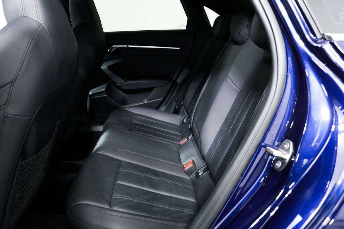 Audi A3 40 TFSI, 2022 Фото №12