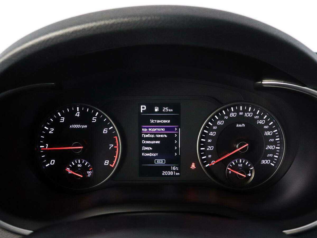 Kia Stinger, 2023 Фото №11