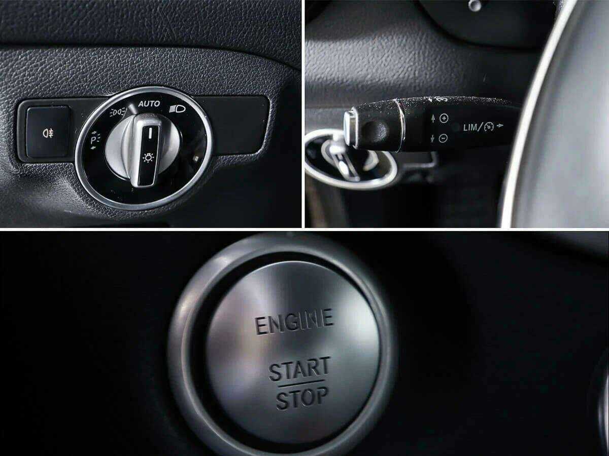 Mercedes-Benz GLA 250, 2018 Фото №18