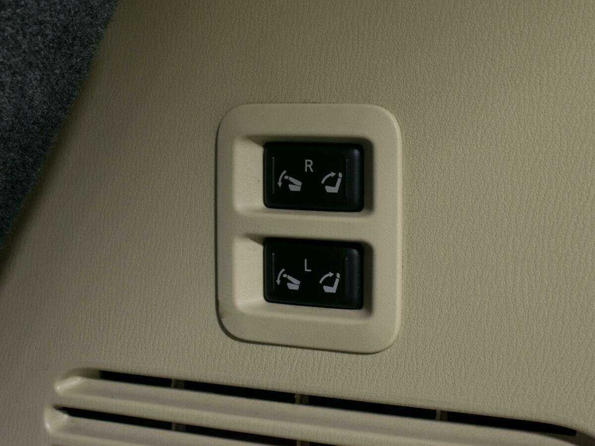 Infiniti QX80, 2018 Фото №9