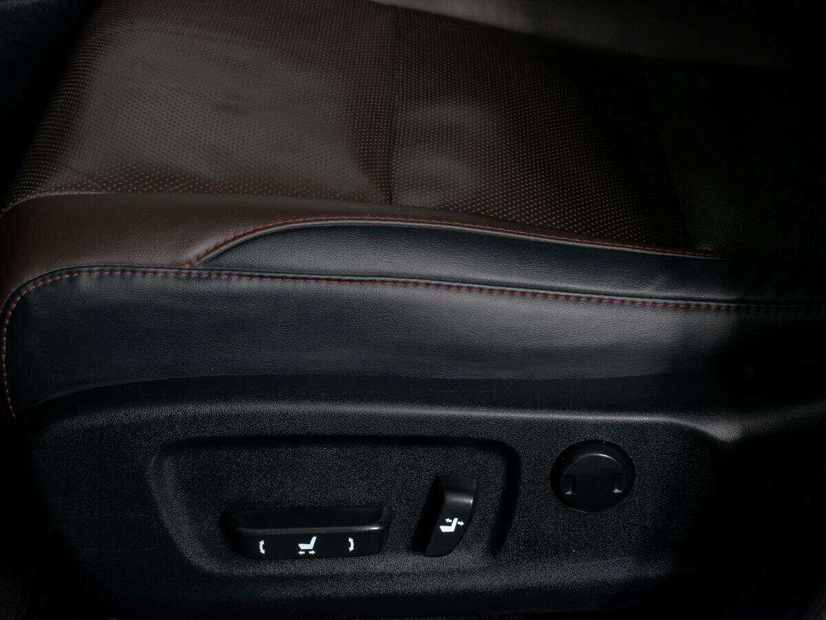 Lexus RX 350, 2016 Фото №17