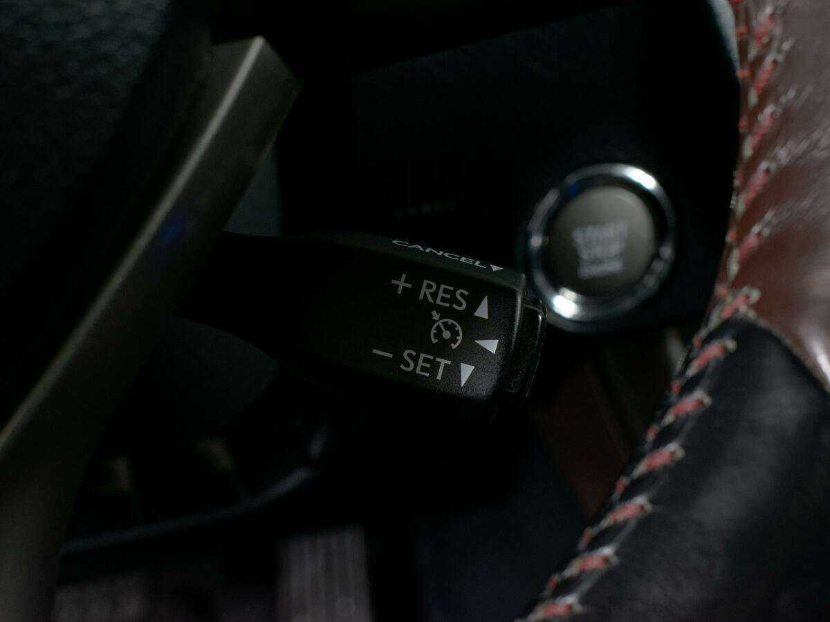 Lexus RX 350, 2016 Фото №24