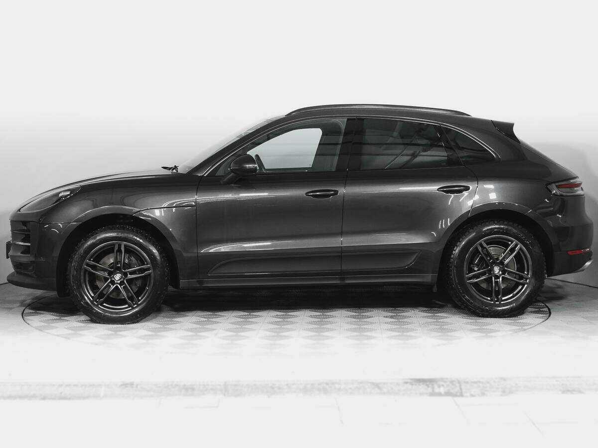 Porsche Macan, 2019 - 58 745 км. | Фото №8
