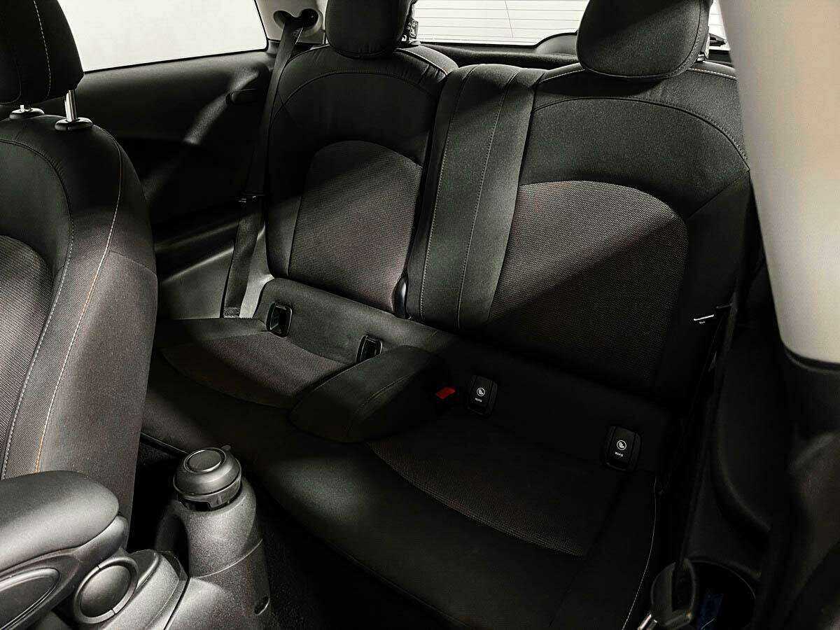 Mini Hatch Cooper, 2019 Фото №10