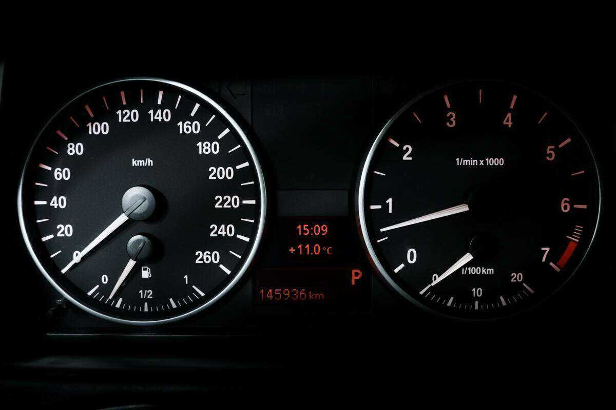 BMW 3 серии 320i, 2007 Фото №10