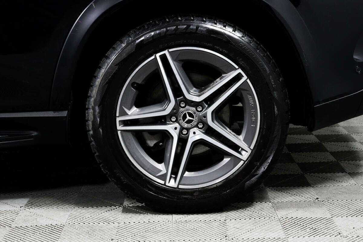 Mercedes-Benz GLE 300 d, 2020 Фото №14