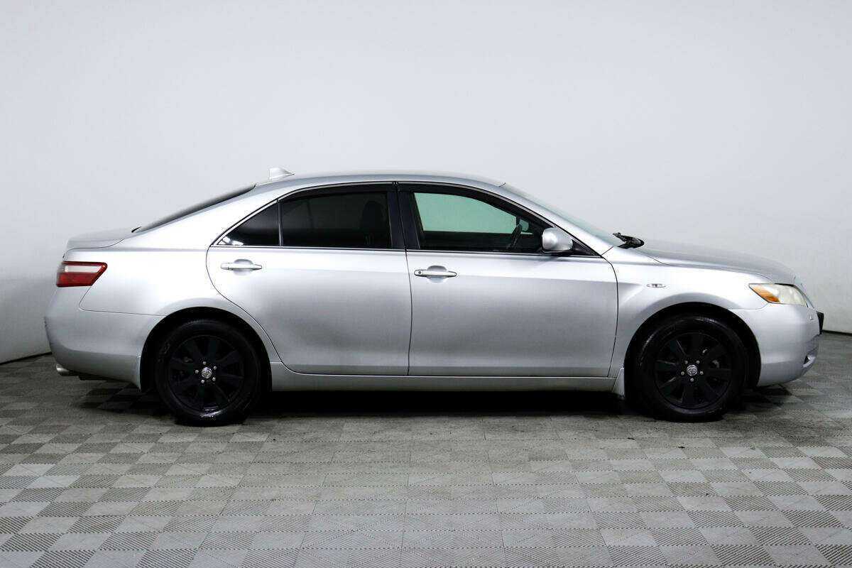 Toyota Camry, 2006 - 202 959 км. | Фото №4