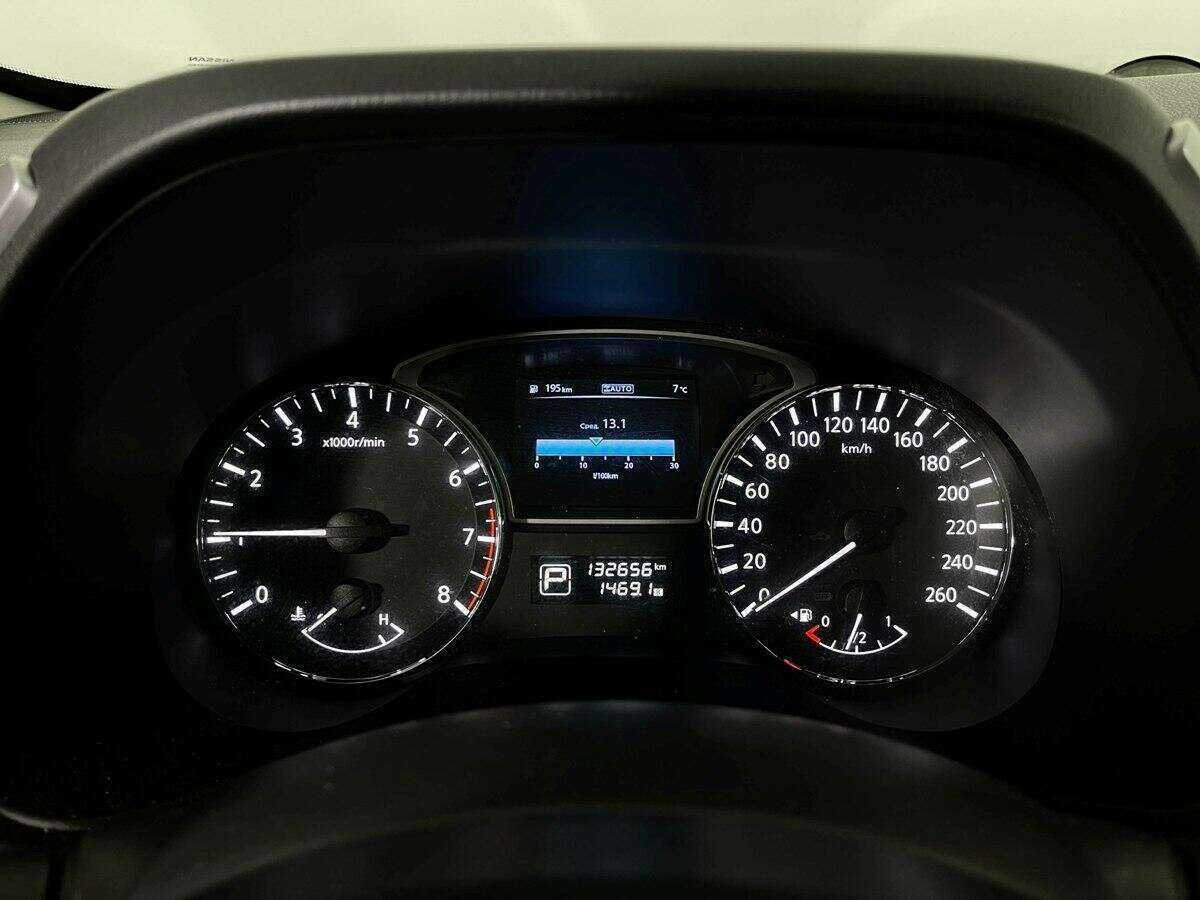 Nissan Pathfinder, 2015 - 132 655 км. | Фото №8