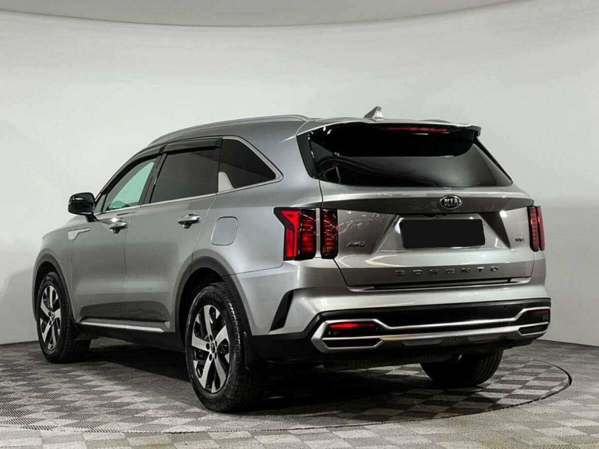 Kia Sorento, 2020 - 103 000 км. | Фото №7