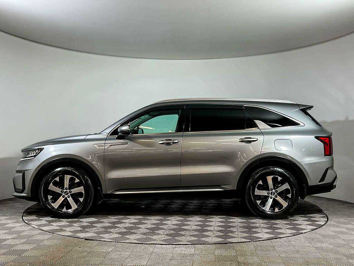 Kia Sorento, 2020 - 103 000 км. | Фото №8