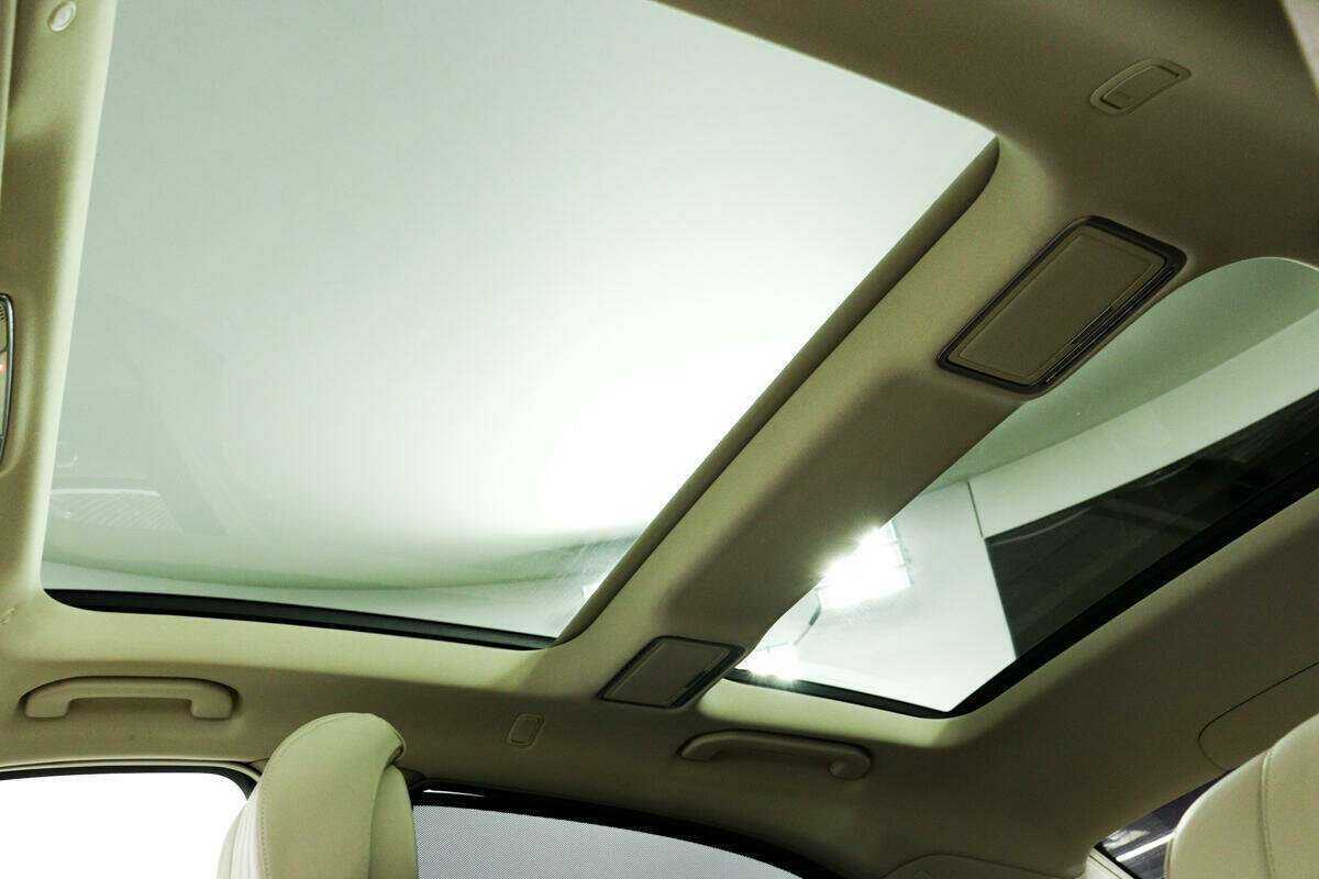 Mercedes-Benz S-Класс 350 d Long, 2017 Фото №16