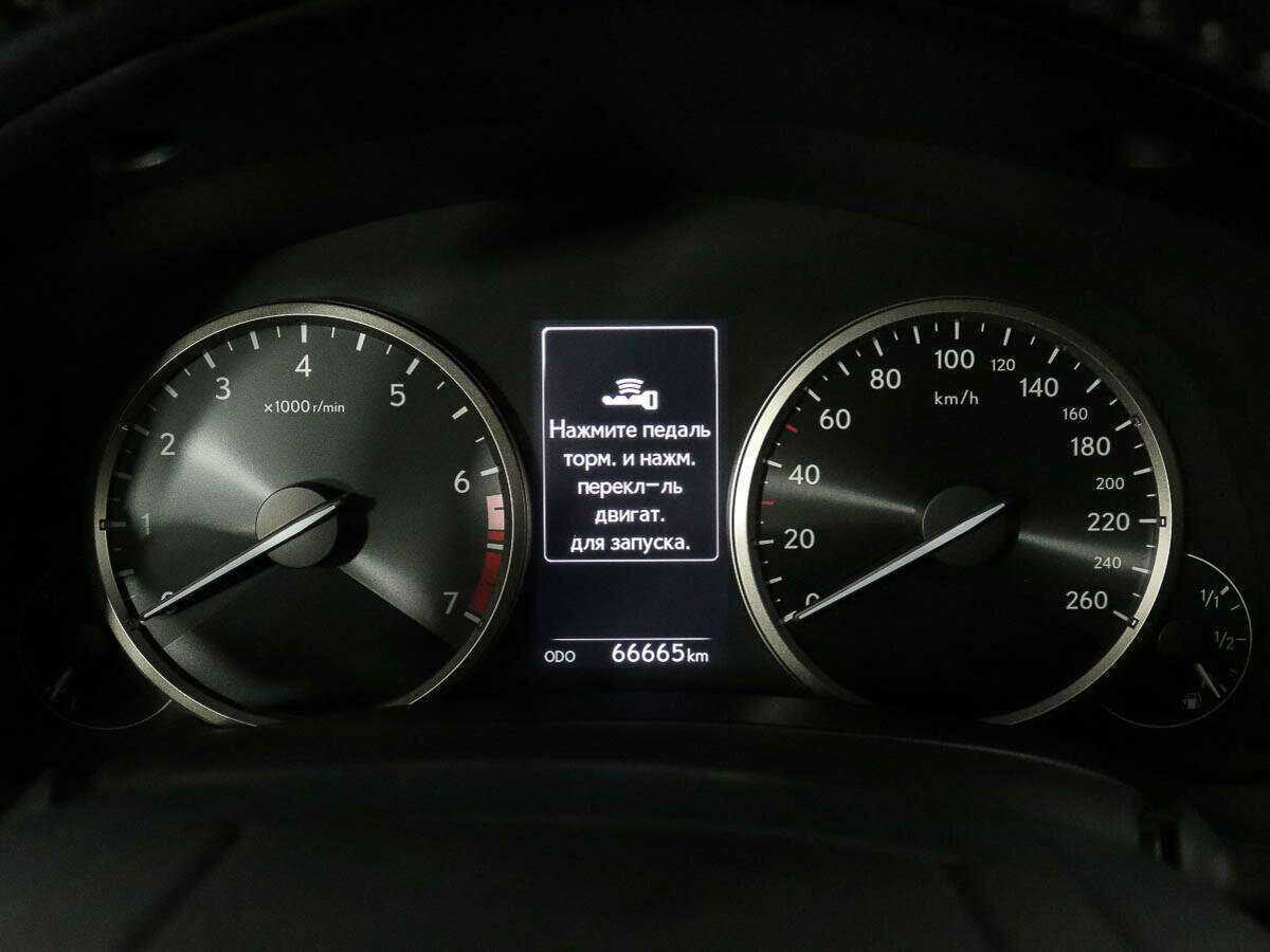 Lexus NX 200, 2021 - 66 664 км. | Фото №8