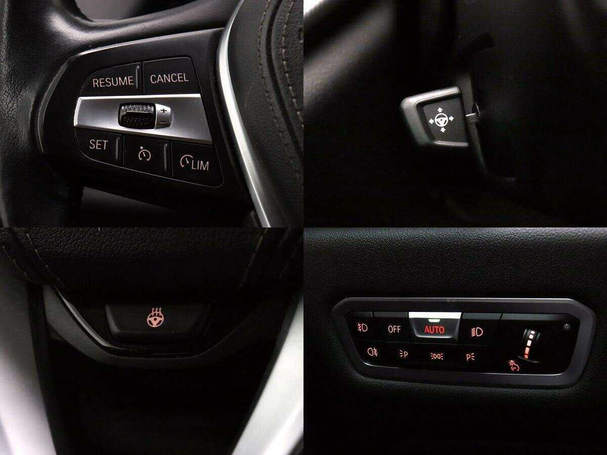 BMW X5 30d, 2019 Фото №11