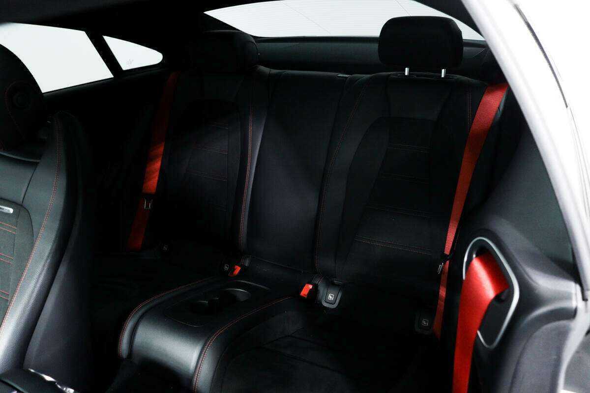 Mercedes-Benz E-Класс AMG 53 AMG, 2018 Фото №12