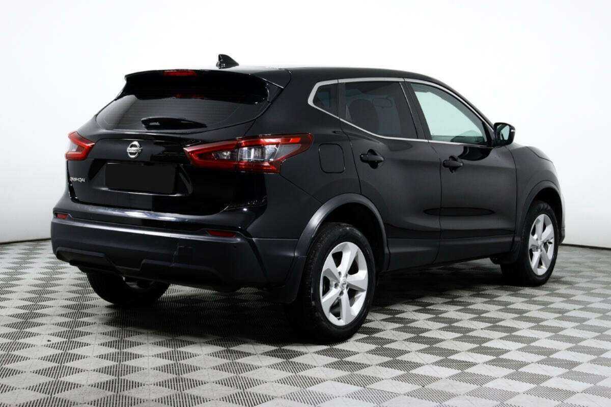 Nissan Qashqai, 2019 - 91 000 км. | Фото №5