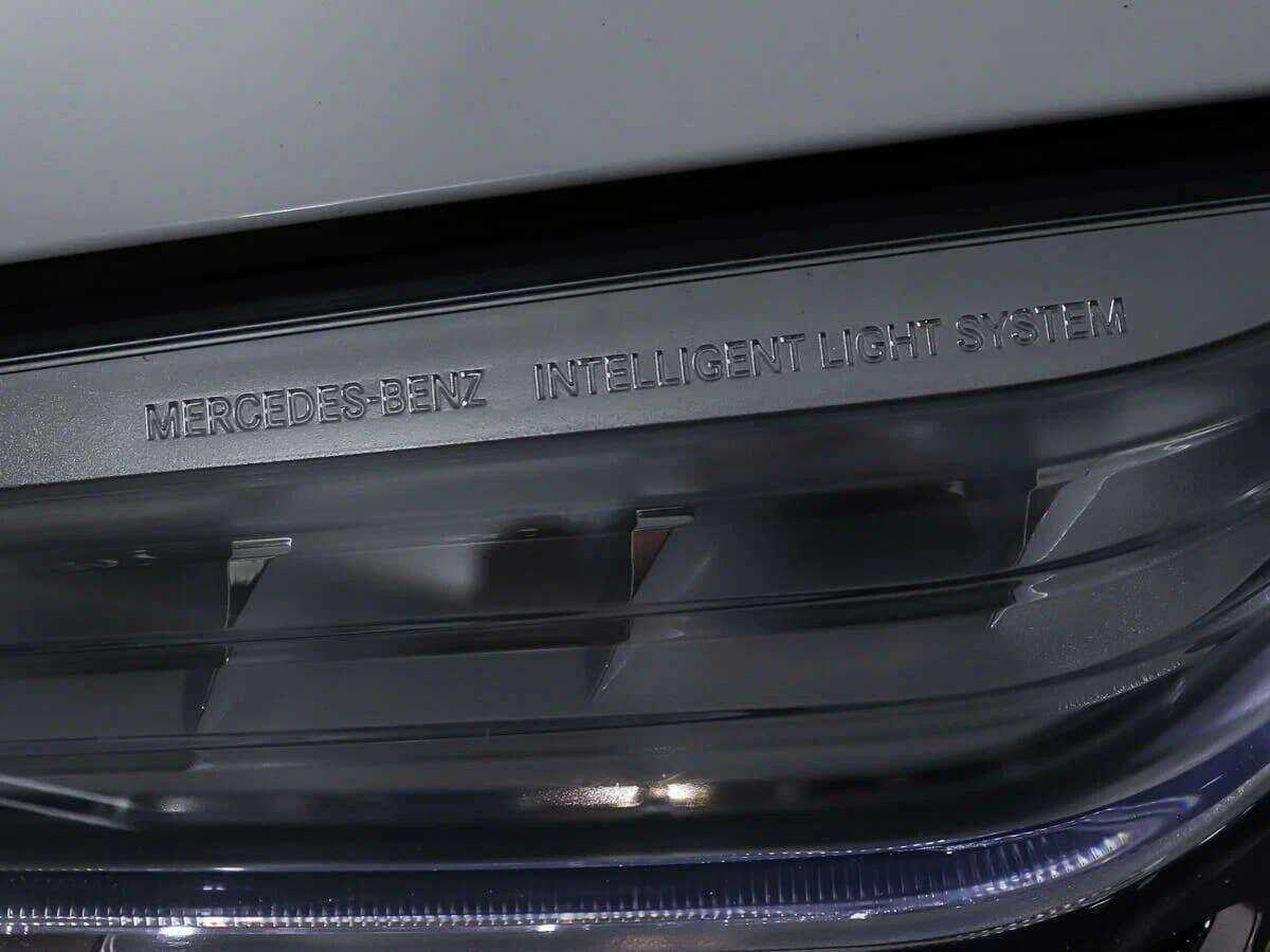 Mercedes-Benz GLK-Класс 220 CDI, 2014 Фото №16