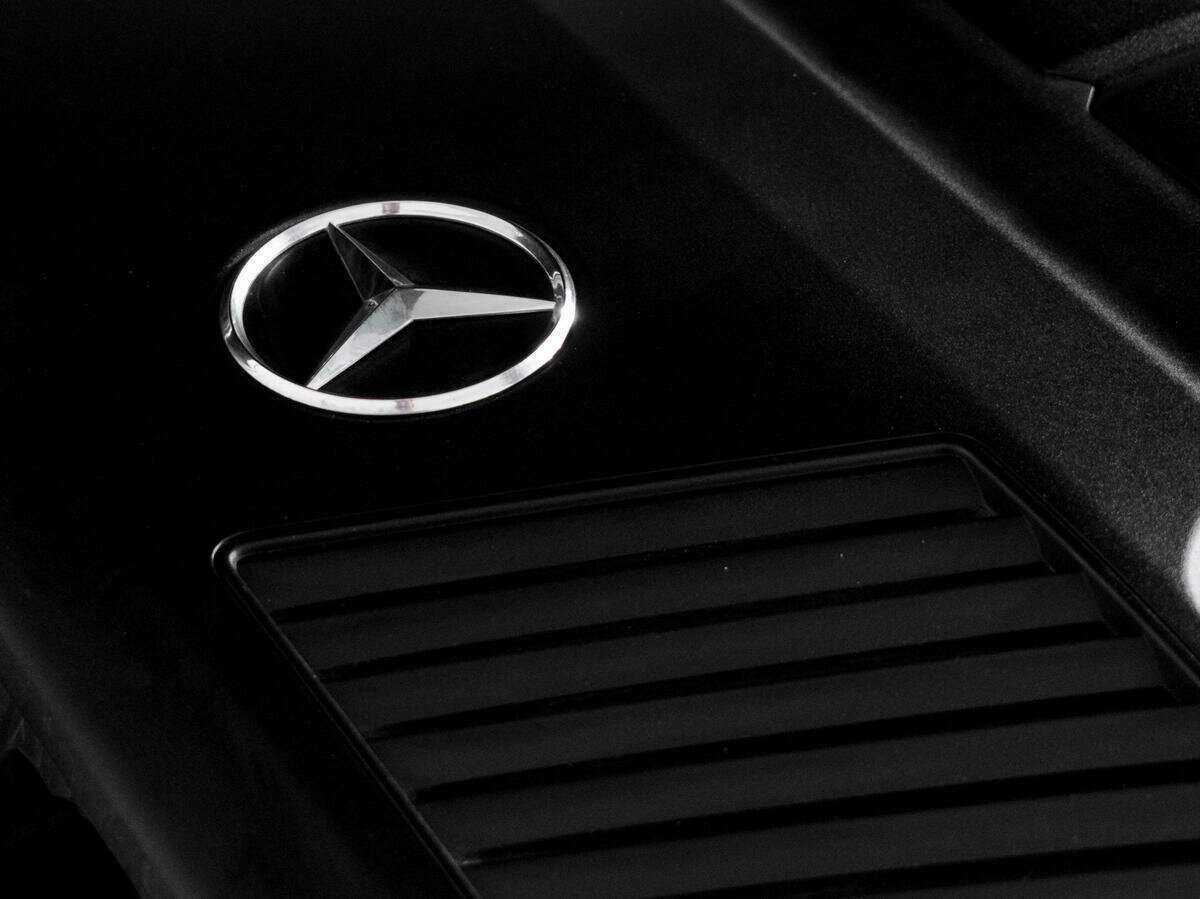 Mercedes-Benz E-Класс AMG 53 AMG, 2019 Фото №18