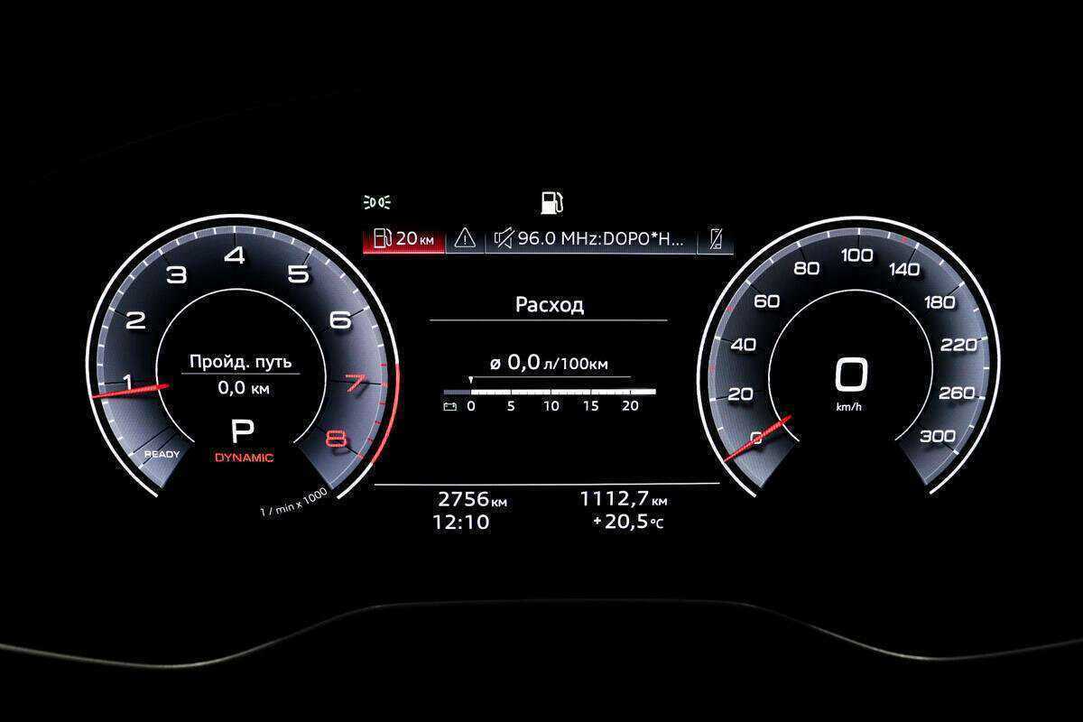 Audi Q5 45 TFSI, 2022 Фото №10