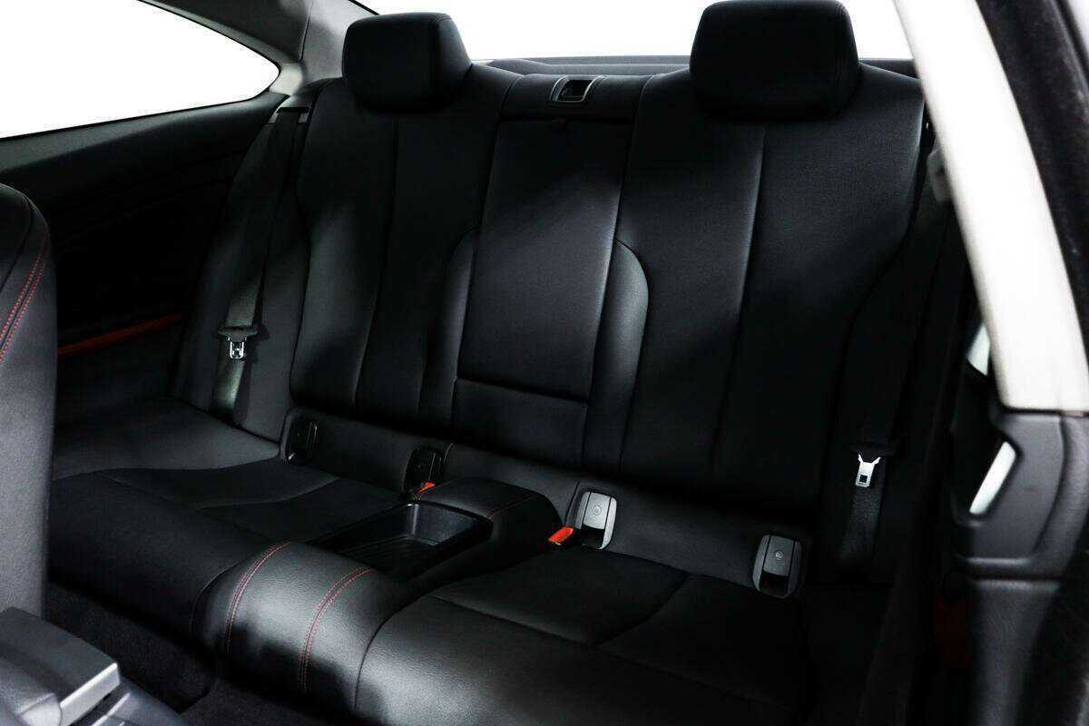 BMW 4 серии 420d xDrive, 2017 Фото №12