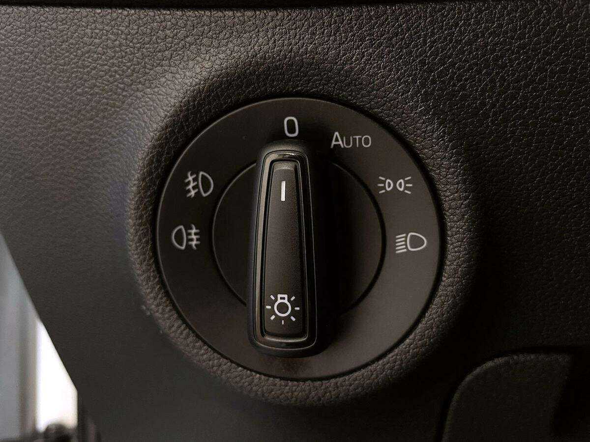 Skoda Kodiaq, 2020 Фото №16