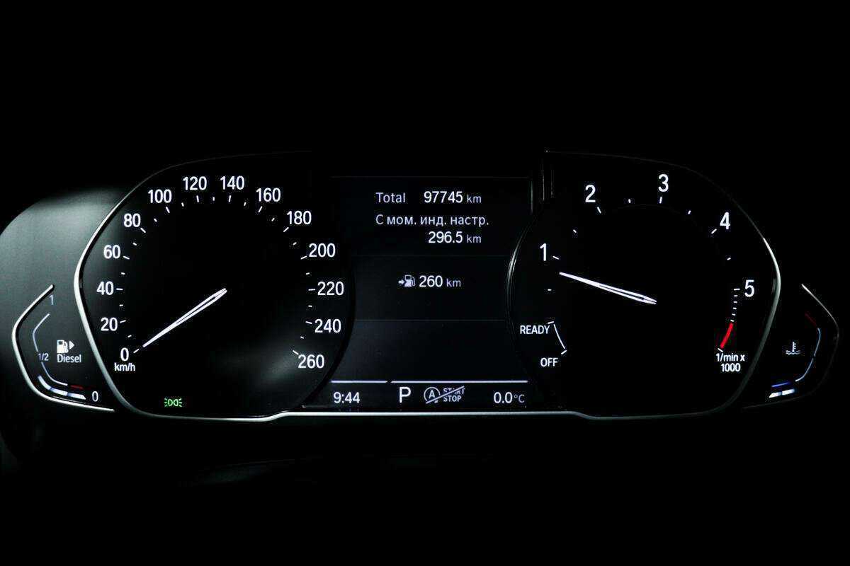 BMW 3 серии 318d, 2021 Фото №10