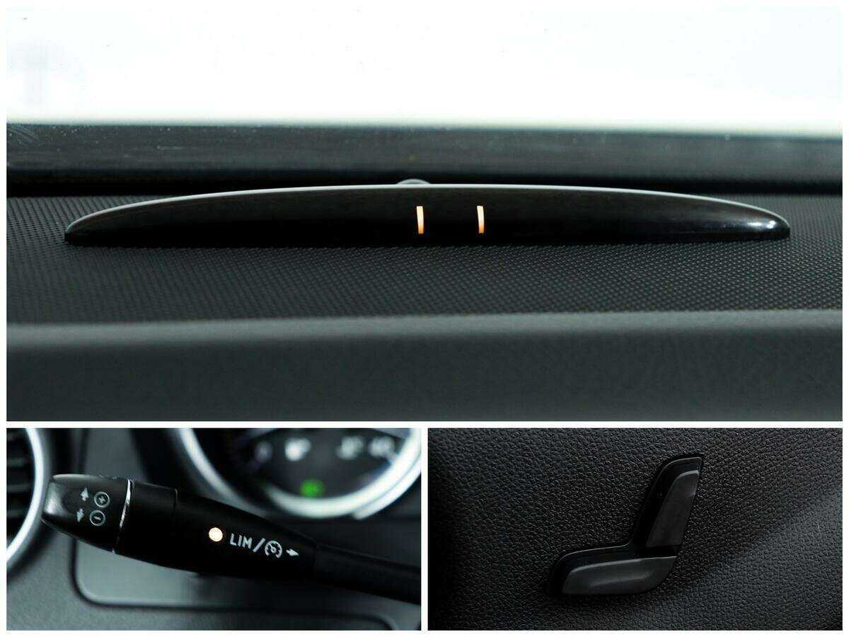 Mercedes-Benz C-Класс 180 BlueEFFICIENCY, 2011 Фото №14