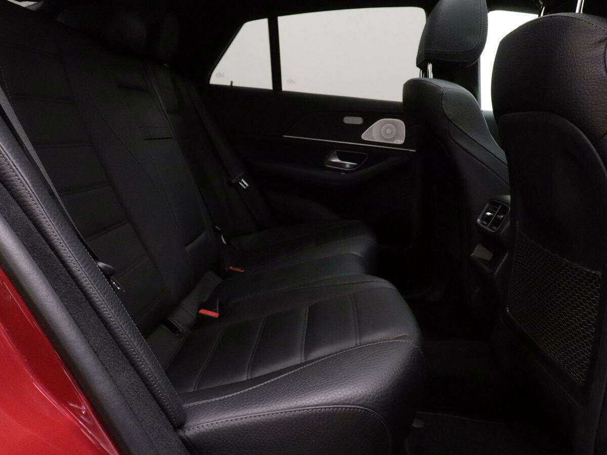 Mercedes-Benz GLE Coupe 350 d, 2020 - 78 262 км. | Фото №8