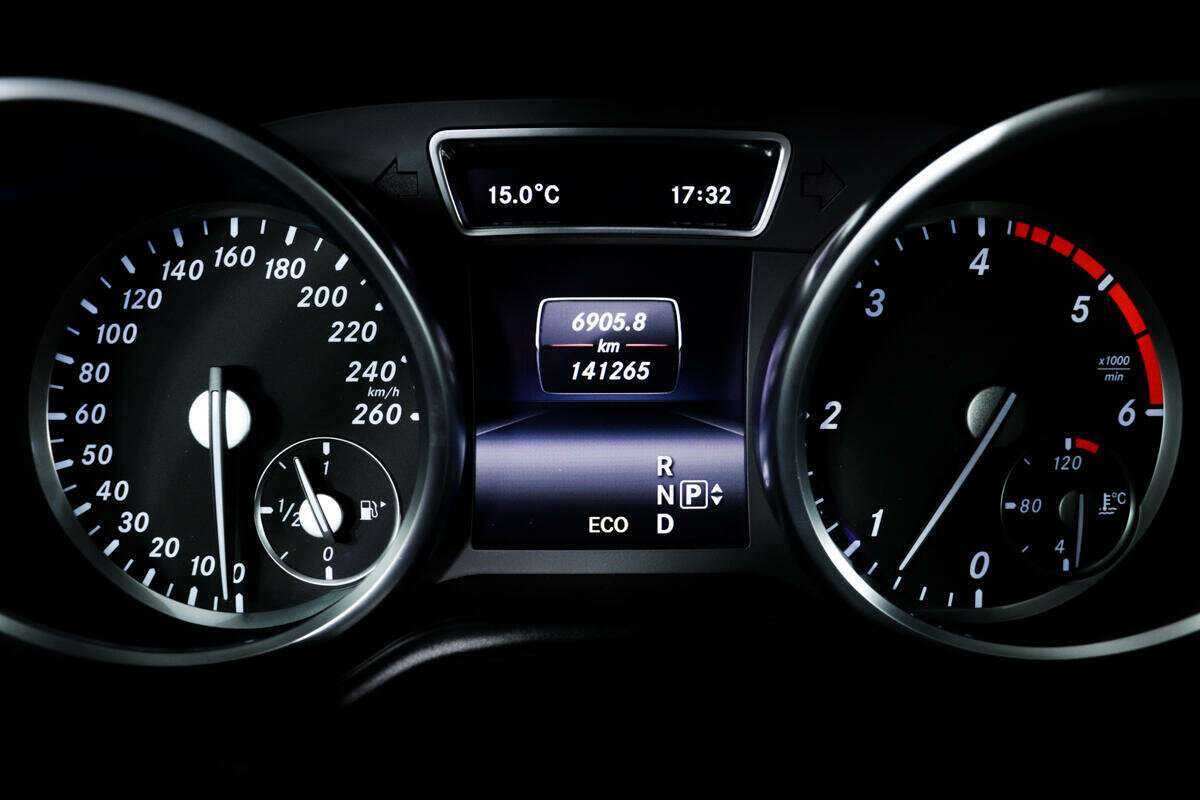 Mercedes-Benz GL-Класс 350 CDI BlueTEC, 2015 Фото №10