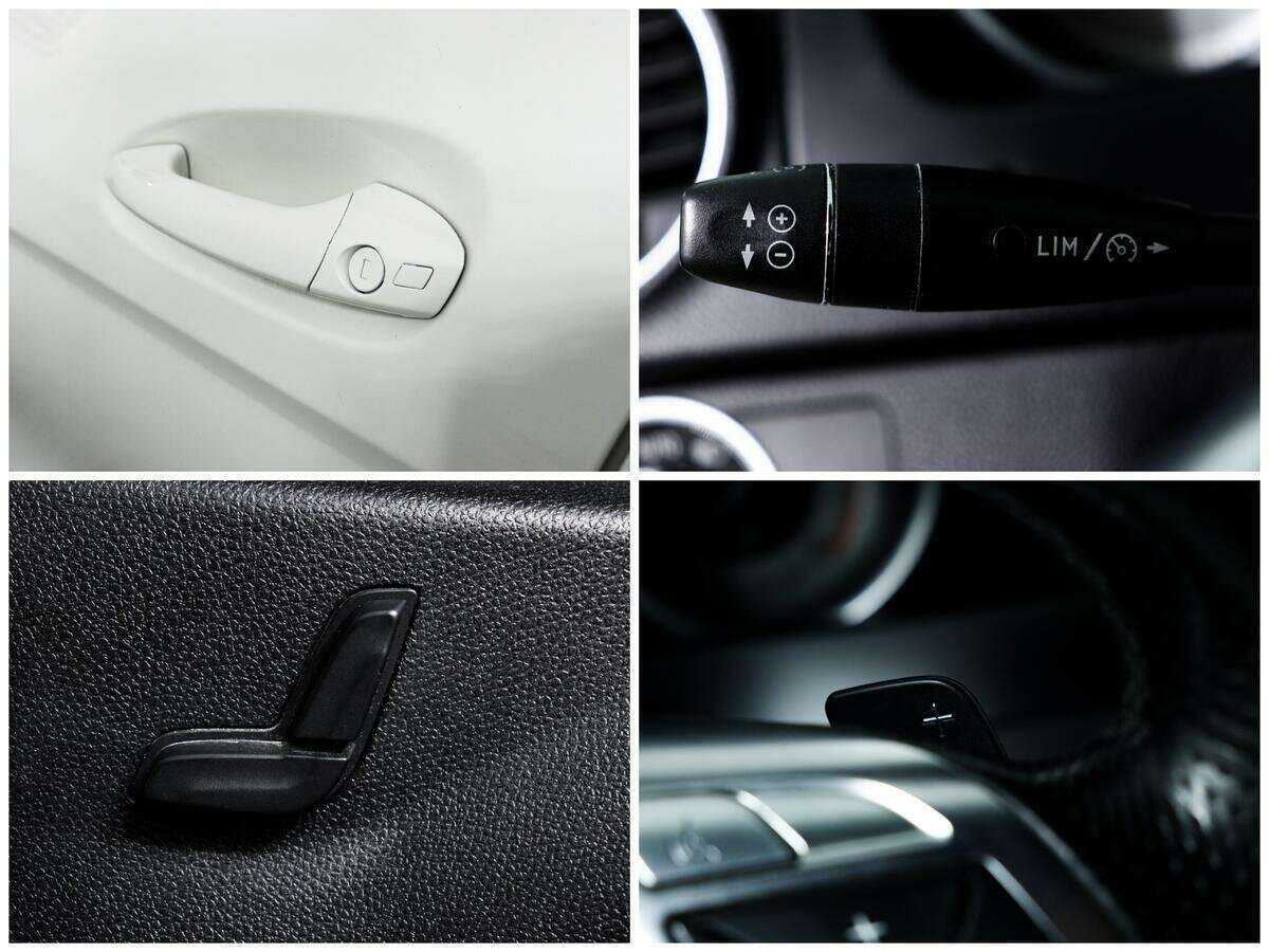 Mercedes-Benz C-Класс 180 BlueEFFICIENCY, 2011 Фото №14