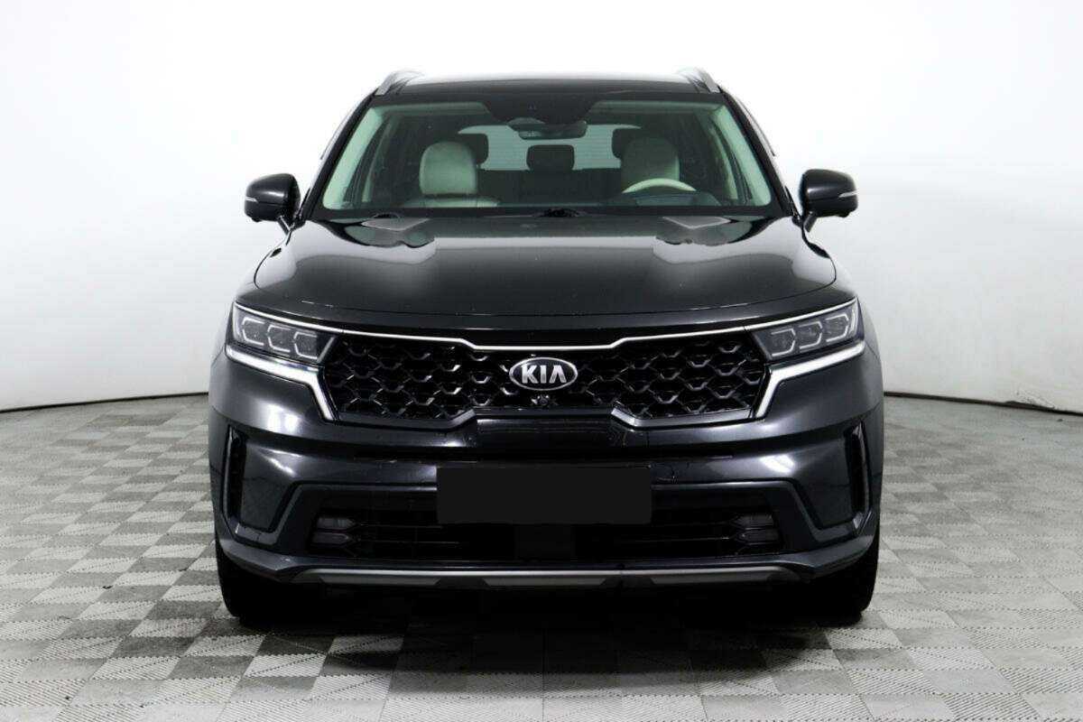 Kia Sorento, 2020 - 107 760 км. | Фото №2