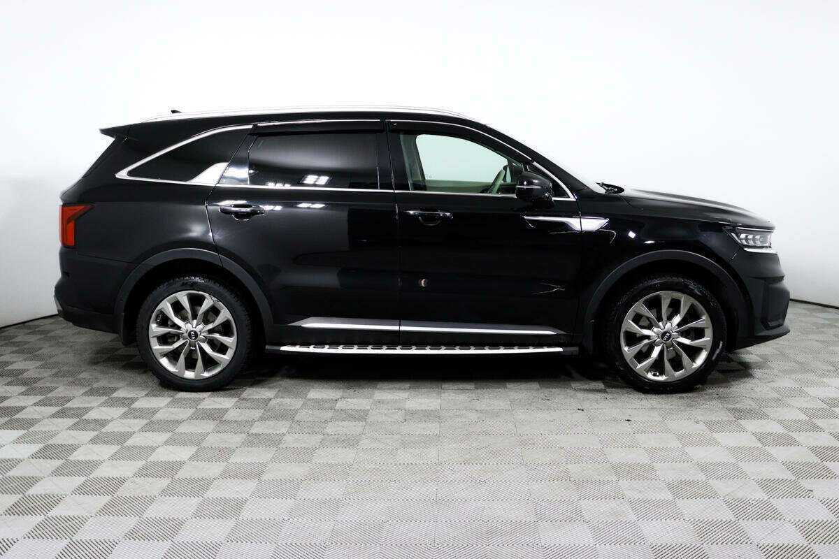 Kia Sorento, 2020 - 107 760 км. | Фото №4