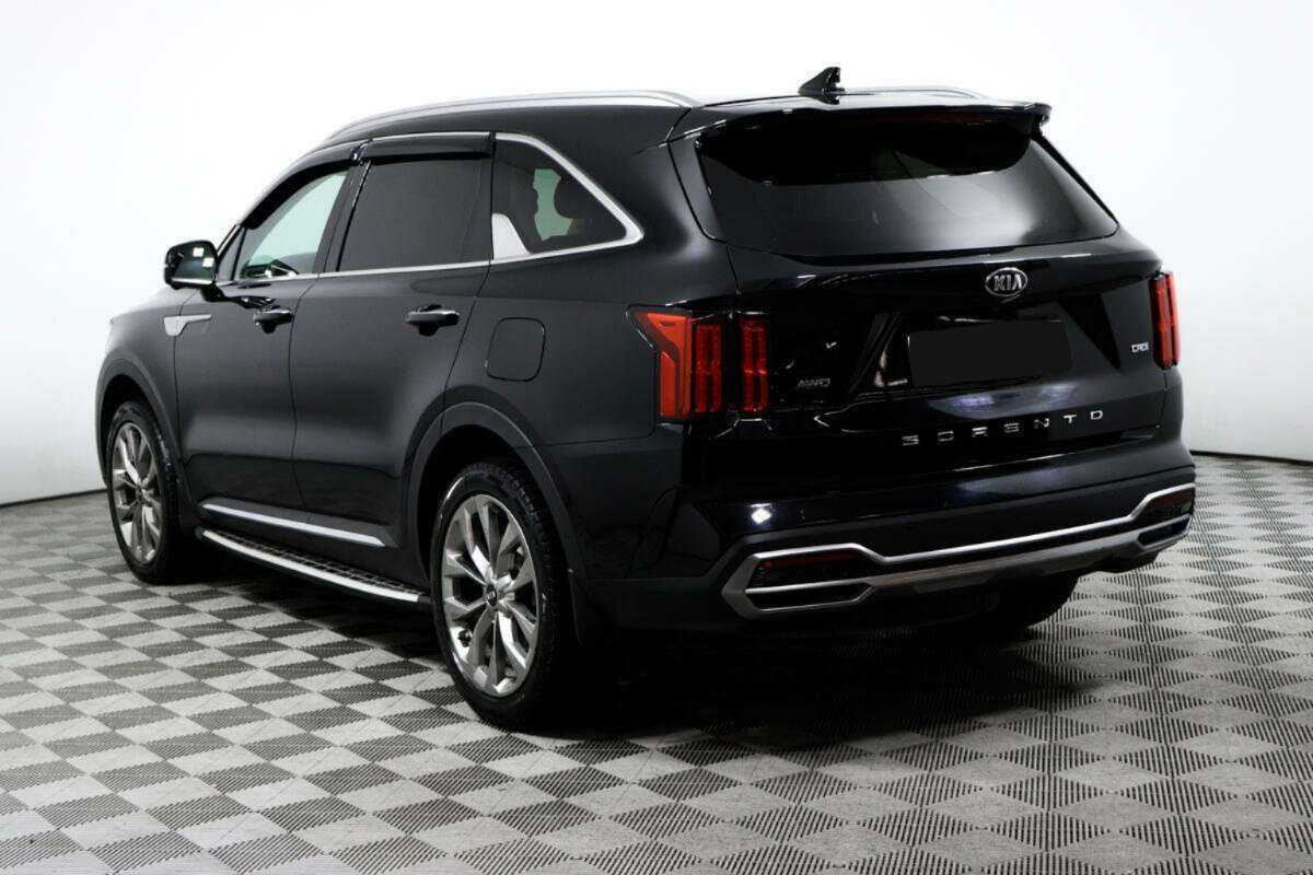 Kia Sorento, 2020 - 107 760 км. | Фото №7