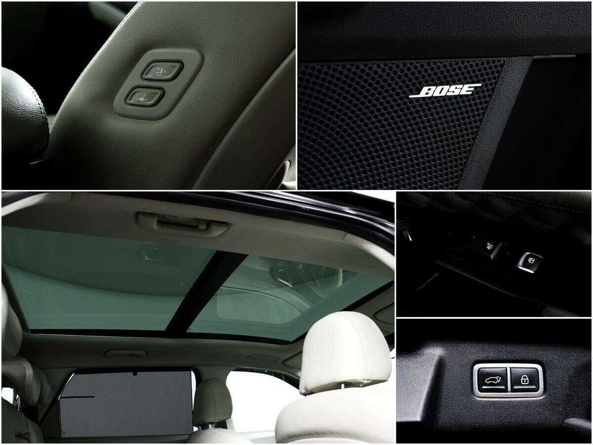 Kia Sorento, 2020 Фото №15