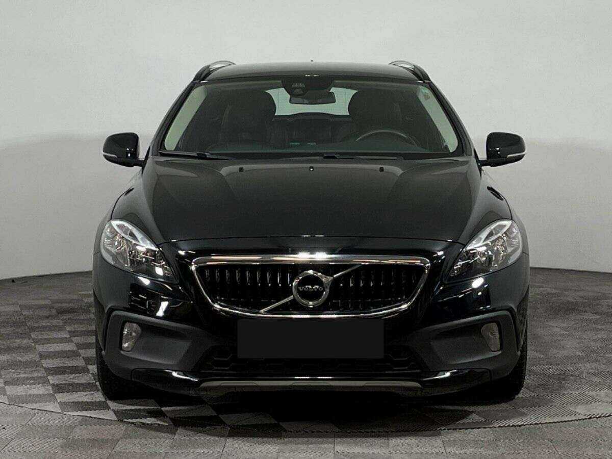Volvo V40 Cross Country, 2017 - 23 000 км. | Фото №2