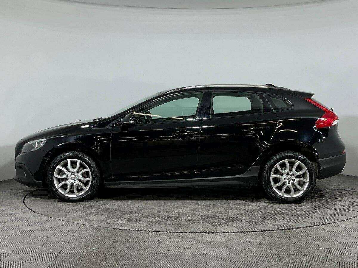 Volvo V40 Cross Country, 2017 - 23 000 км. | Фото №7
