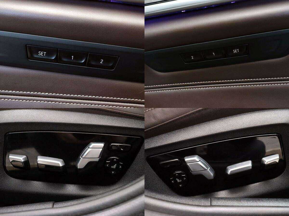 BMW 5 серии 530d xDrive, 2020 Фото №13