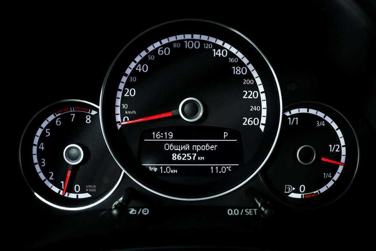 Volkswagen Beetle, 2014 Фото №10