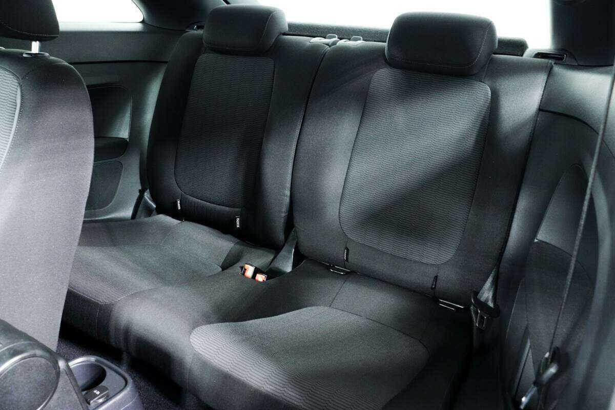 Volkswagen Beetle, 2014 Фото №12