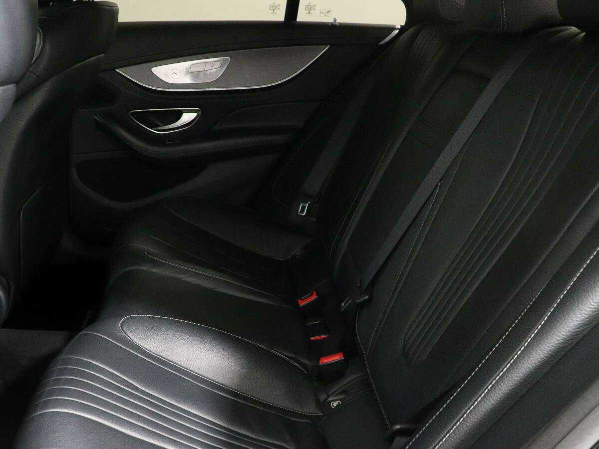 Mercedes-Benz CLS 350 d, 2018 - 94 916 км. | Фото №7