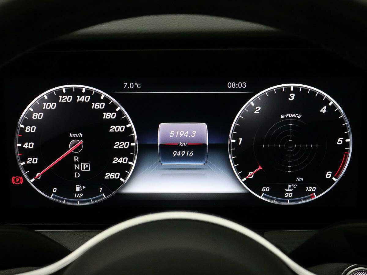 Mercedes-Benz CLS 350 d, 2018 - 94 916 км. | Фото №8