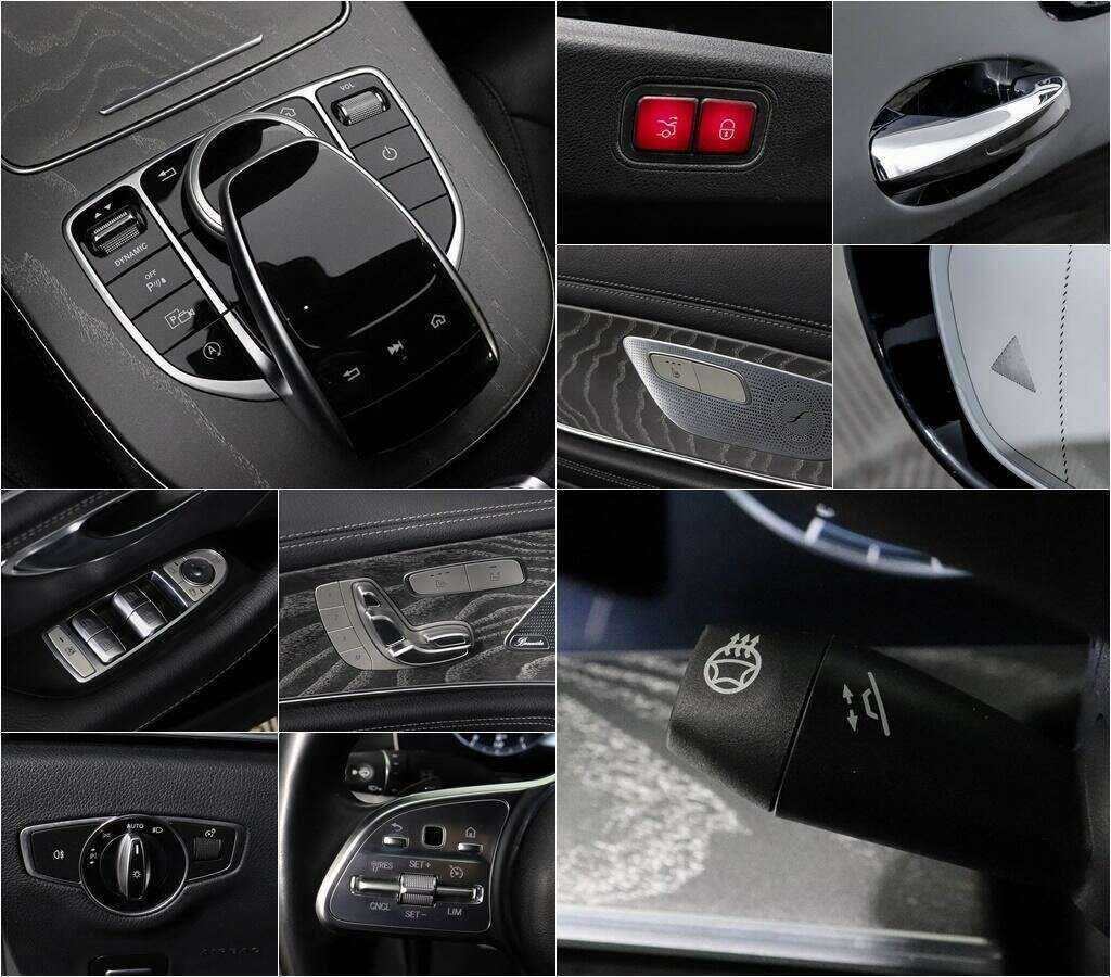 Mercedes-Benz CLS 350 d, 2018 Фото №12